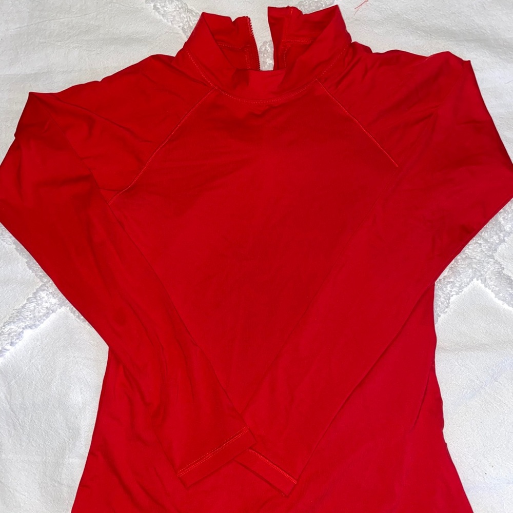 Athleta North Point Rashguard